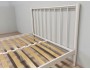 Кровать КМД 26 Бриз 160 белый купить