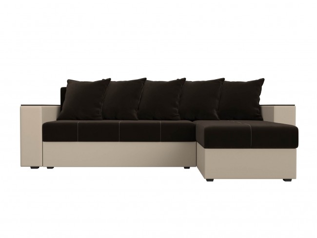 Диван угловой Дубай фото