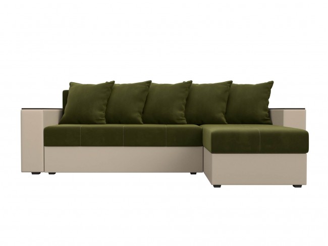 Диван угловой Дубай фото