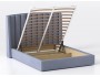Кровать Lambro (90х200) от производителя