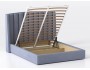 Кровать Lambro с ПМ (140х200) недорого
