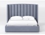 Кровать Lambro с ПМ (140х200) распродажа