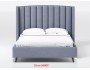 Кровать Lambro (160х200) распродажа