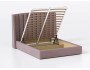 Кровать Lambro (120х200) распродажа