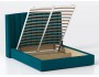 Кровать Lambro (140х200) распродажа