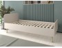 Кровать с основанием Абика (90х190) купить
