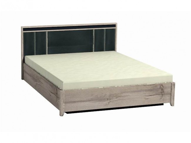 Кровать с подъемным механизмом Nature 306 Люкс 180х200, гаскон п фото