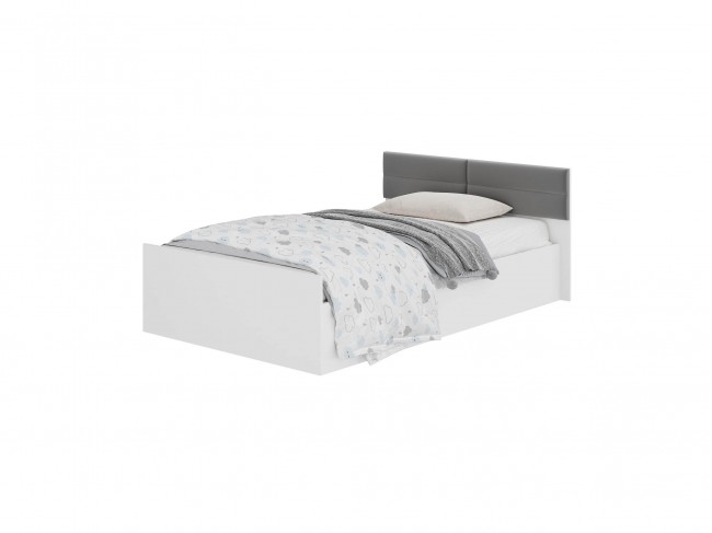 Кровать с реечным настилом Фьюжн КР-08 120х200 фото