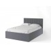 Кровать Аурелия (120х200) с ПМ