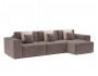 Диван угловой Фессалия Правый недорого