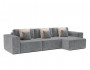 Диван угловой Фессалия Правый от производителя