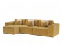 Диван угловой Фессалия Левый недорого