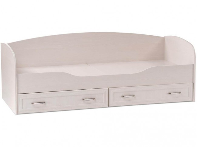 Колибри 80 х 190 см бодега Кровать фото