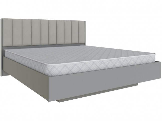 Кровать двуспальная (1,8) Мадрид МД-3 с подъемным основанием, Ка фото