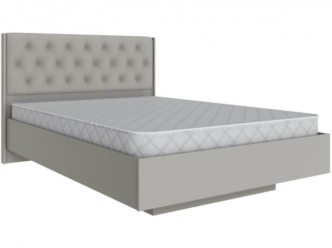 Кровать полутороспальная (1,4) Мадрид МД-3 с подъемным основание фото