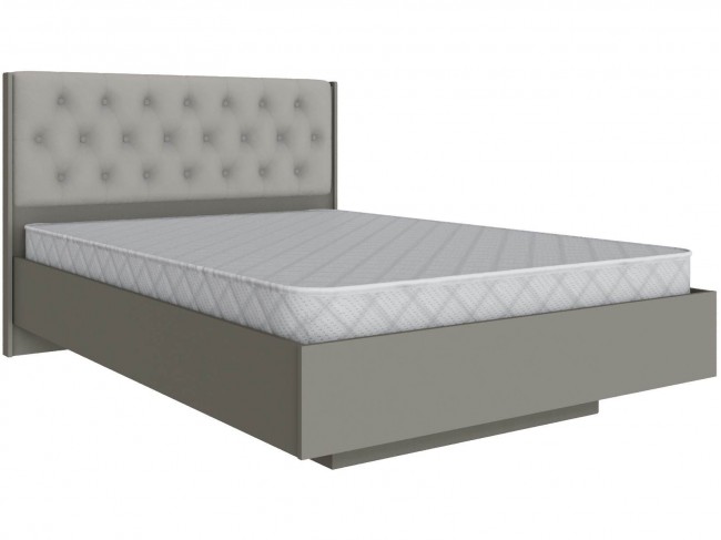 Кровать полутороспальная (1,4) Мадрид МД-3 с подъемным основание фото