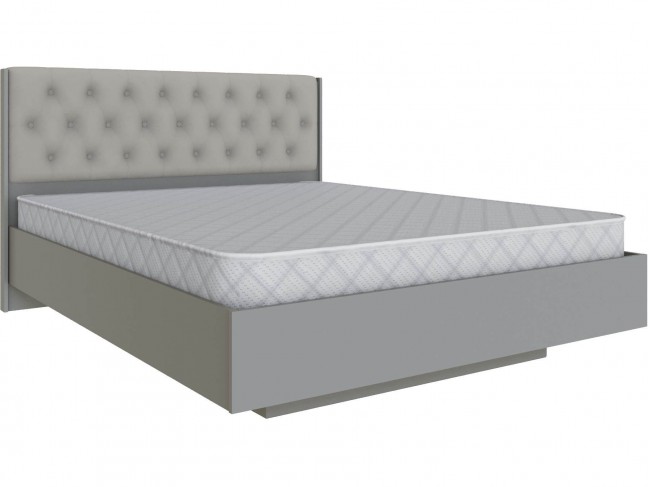 Кровать двуспальная (1,6) Мадрид МД-3 с подъемным основанием, Ка фото