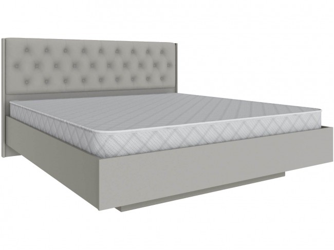 Кровать двуспальная (1,8) Мадрид МД-3 с подъемным основанием, Ка фото