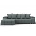 Диван угловой Лига-121 Левый